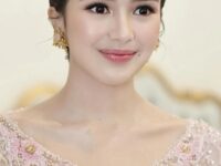 Photo by liputan6.com - Profil dan Perjalanan Karier Beby Tsabina hingga Kuliah di Luar Negeri