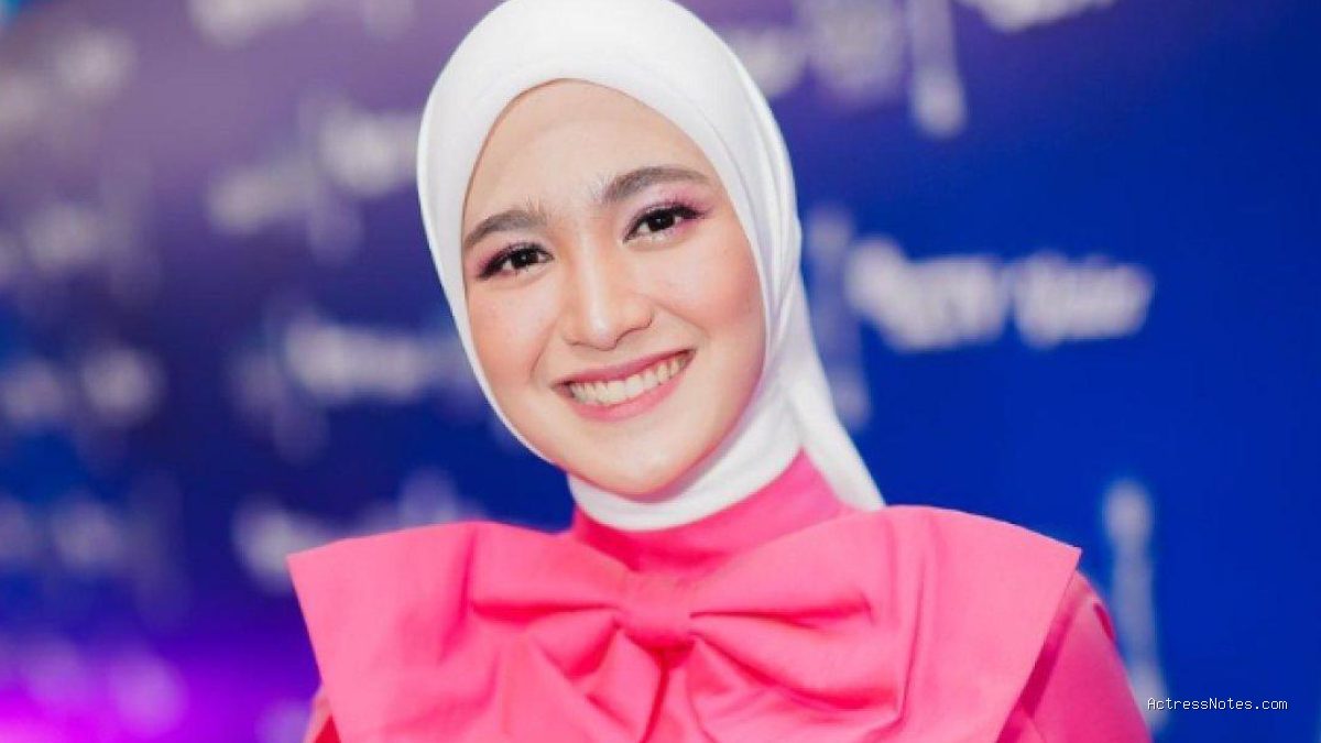 Profil dan Perjalanan Karier Cut Syifa dari Awal hingga Kini
