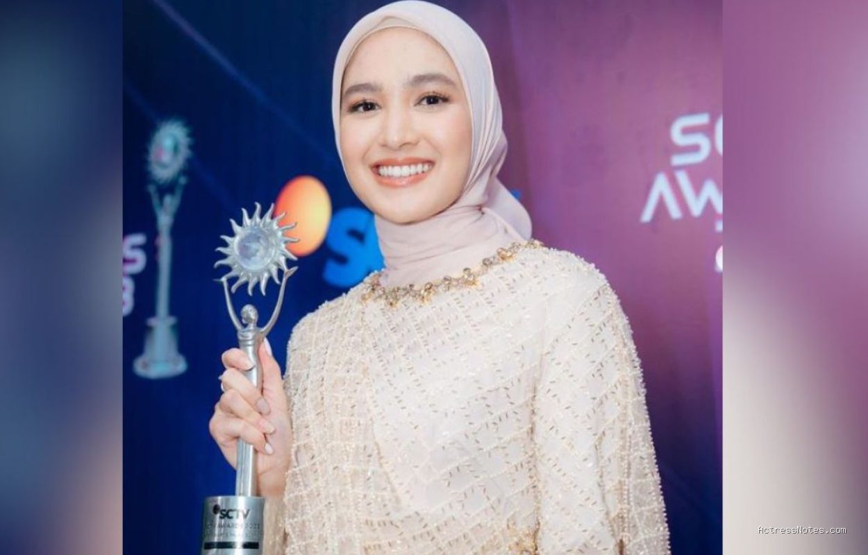 Profil dan Perjalanan Karier Cut Syifa dari Awal hingga Kini