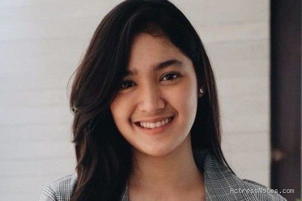 Profil dan Perjalanan Karier Cut Syifa dari Awal hingga Kini