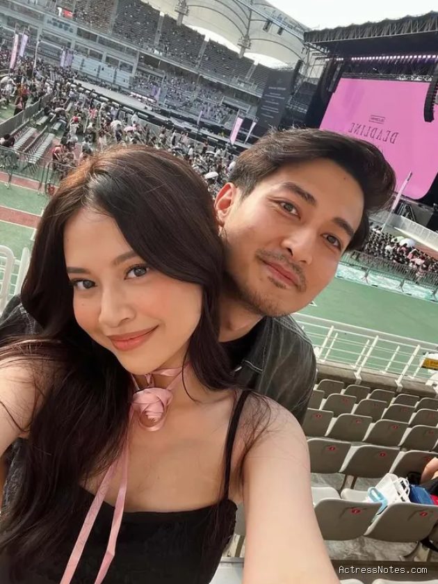 Profil dan Perjalanan Karier Hanggini dari Presenter Cilik hingga Musisi