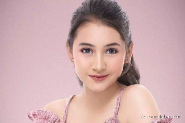 Profil dan Perjalanan Karier Sandrinna Michelle dari Cilik hingga Kini