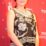 Photo by alamy.com - Profil dan Perjalanan Karier Tatjana Saphira dari Model ke Aktris
