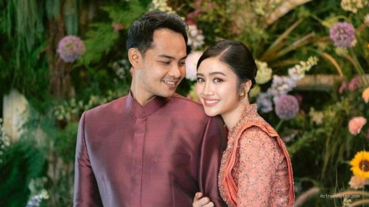 Photo by newsmaker.tribunnews.com - Profil Lengkap Febby Rastanty: Karier, Pendidikan, dan Agama