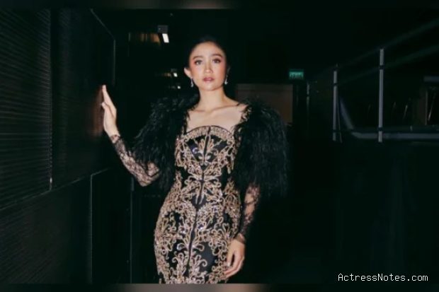 Profil Lengkap Febby Rastanty: Karier, Pendidikan, dan Agama