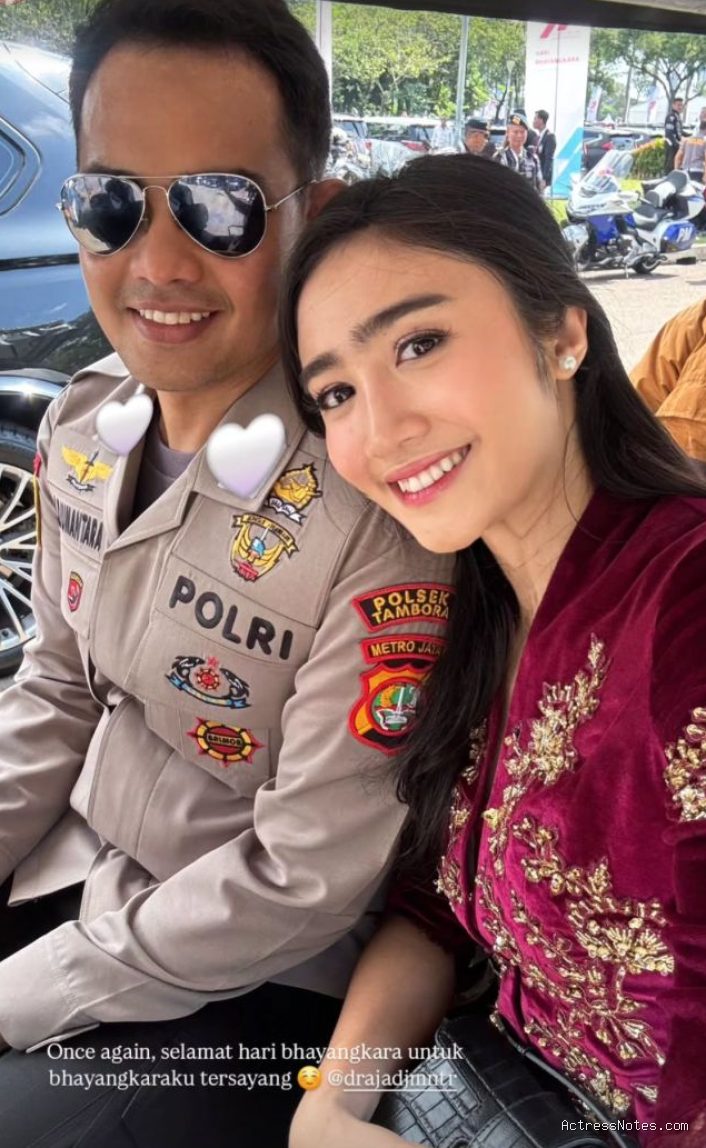 Profil Lengkap Febby Rastanty: Karier, Pendidikan, dan Agama