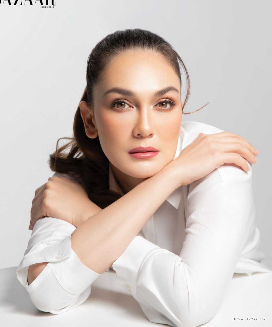 Profil Lengkap Luna Maya: Karier Model, Bisnis, dan Biodata