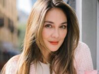 Photo by jpnn24.com - Profil Lengkap Luna Maya: Karier Model, Bisnis, dan Biodata