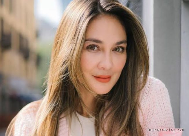 Photo by jpnn24.com - Profil Lengkap Luna Maya: Karier Model, Bisnis, dan Biodata