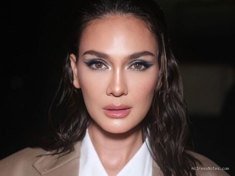 Profil Lengkap Luna Maya: Karier Model, Bisnis, dan Biodata