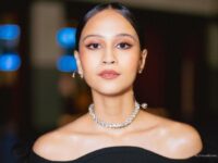 Photo by selebsquad.com - Profil Lengkap Lutesha: Perjalanan Karier Akting dan Model
