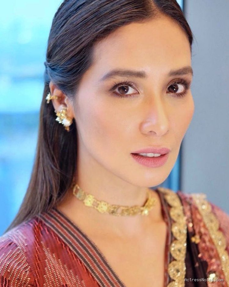 Photo by dailysia.com - Profil Lengkap Marsha Timothy: Karier, Agama, dan Penghargaan