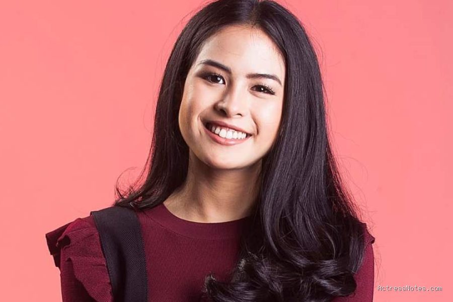 Photo by bukunesia.com - Profil Lengkap Maudy Ayunda: Pendidikan, Karier, dan Agama