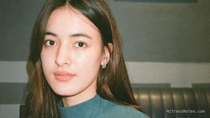 Profil Lengkap Mawar de Jongh: Perjalanan Karier Musik dan Film