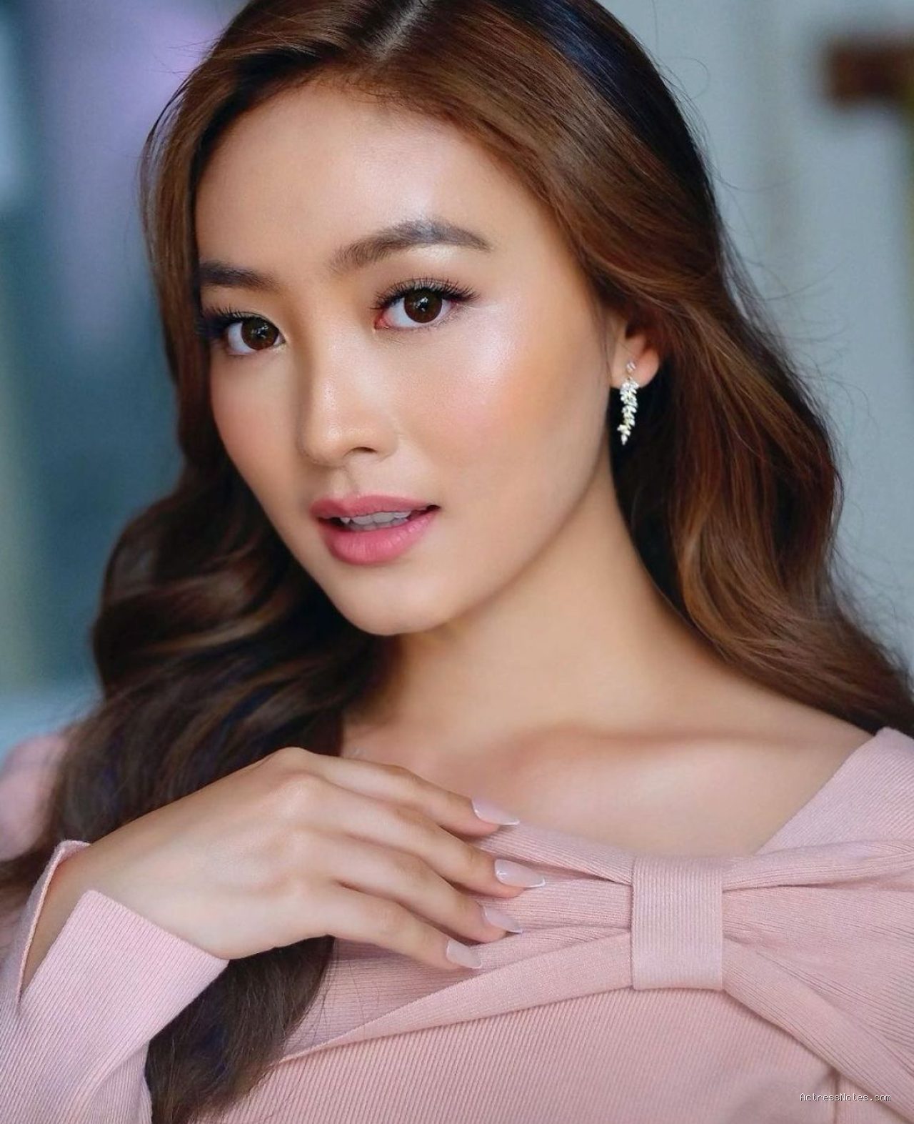 Photo by celebmafia.com - Profil Lengkap Natasha Wilona: Perjalanan Karier dan Bisnisnya