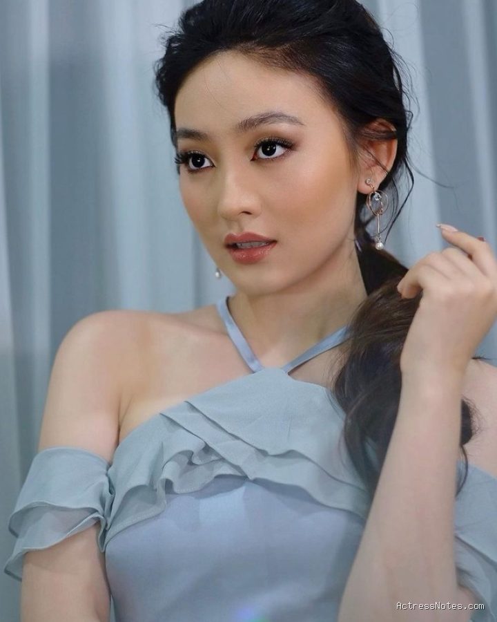 Profil Lengkap Natasha Wilona: Perjalanan Karier dan Bisnisnya