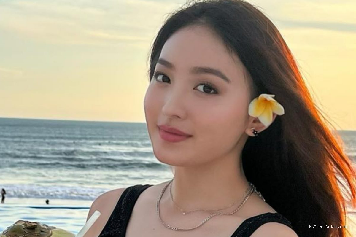 Profil Lengkap Natasha Wilona: Perjalanan Karier dan Bisnisnya