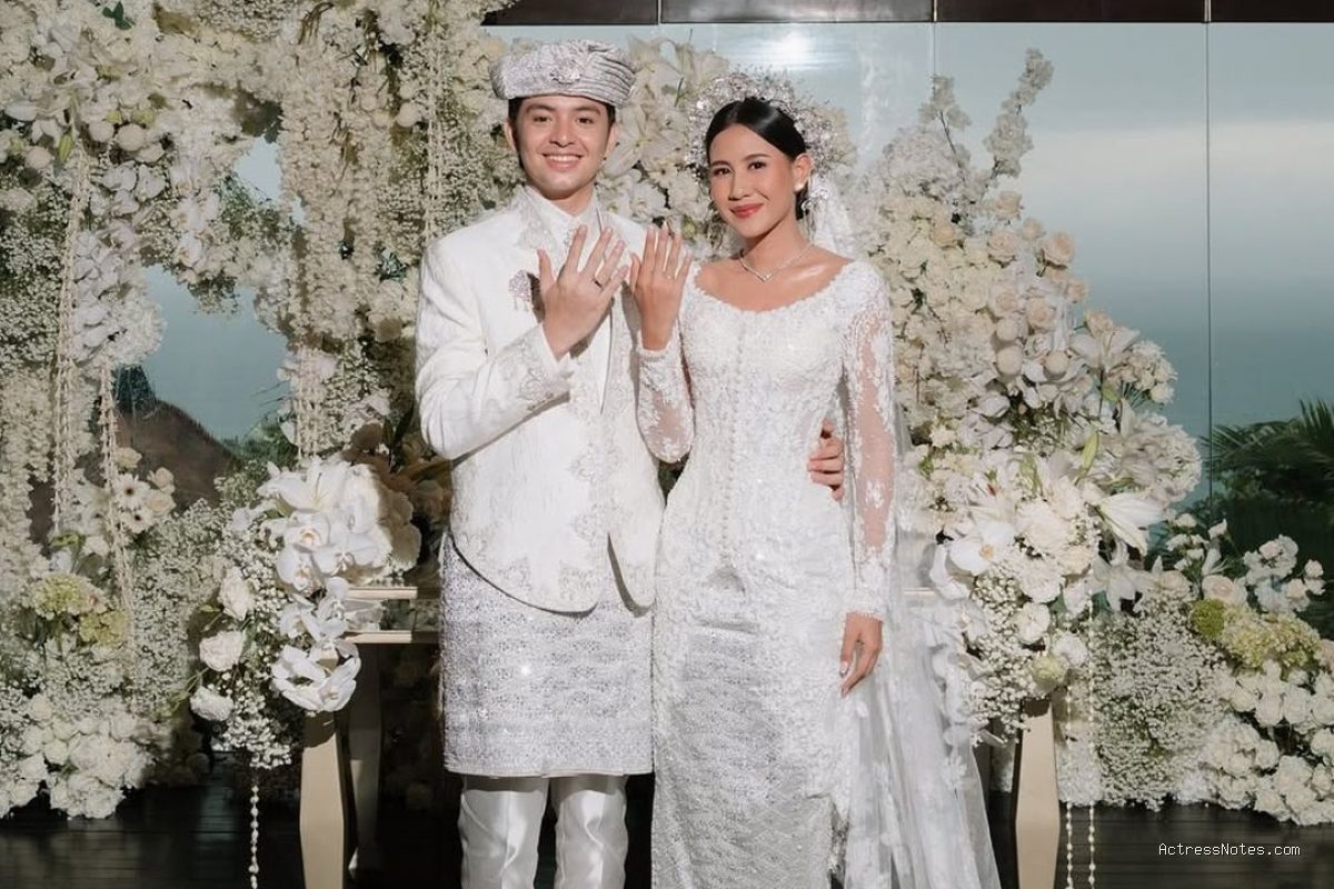 Profil Lengkap Shenina Cinnamon: Film Terbaik dan Penghargaan