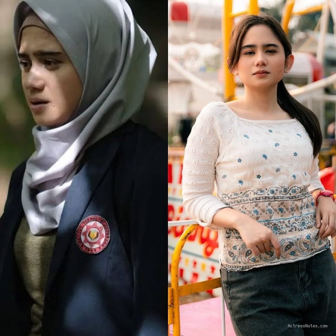 Profil Lengkap Tissa Biani: Perjalanan Karier, Film, dan Prestasi