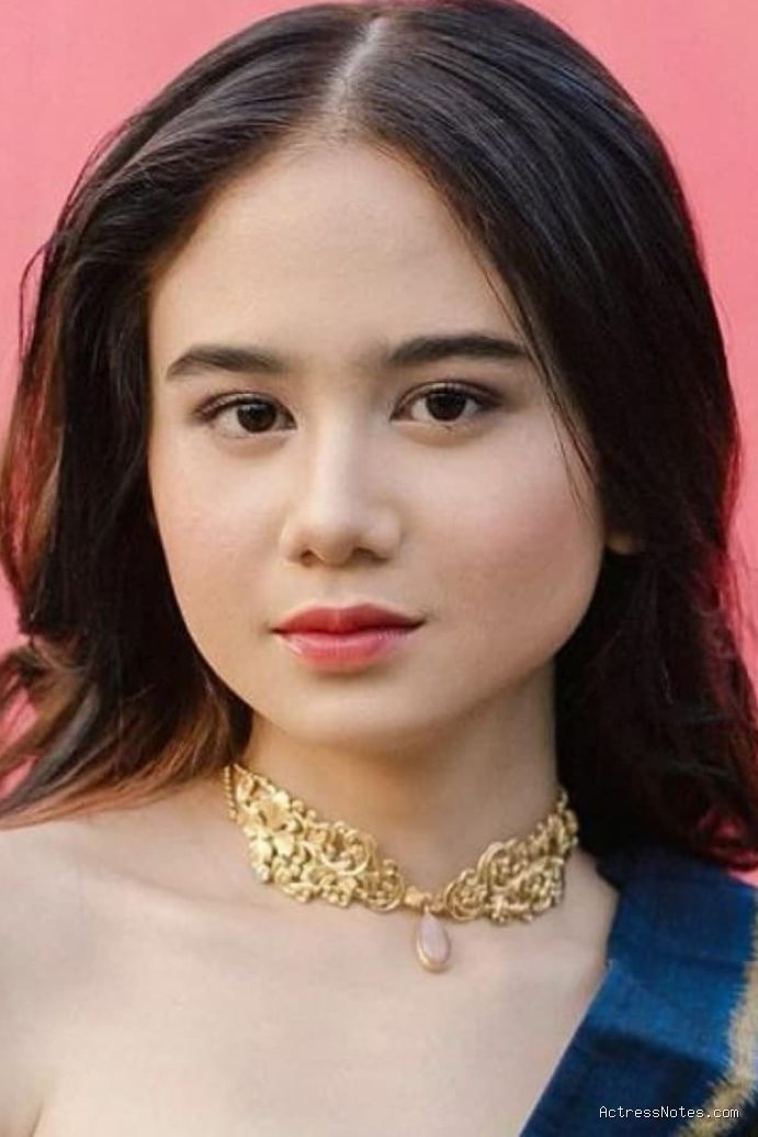 Photo by gethucinema.com - Profil Lengkap Tissa Biani: Perjalanan Karier, Film, dan Prestasi