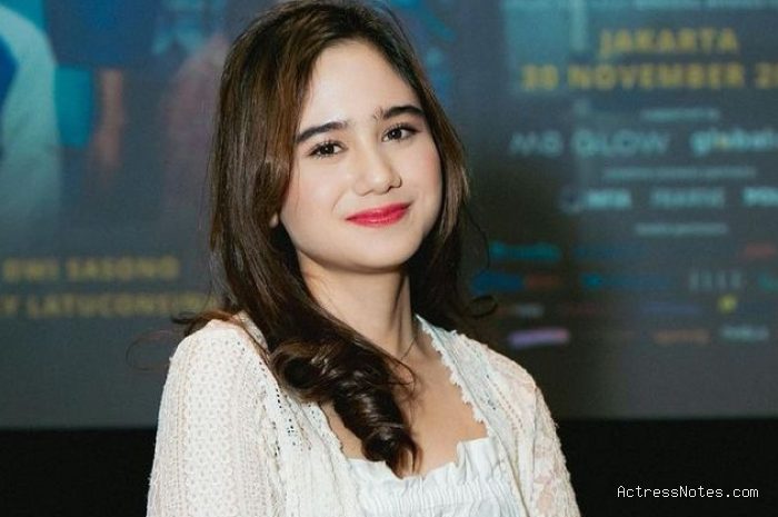 Profil Lengkap Tissa Biani: Perjalanan Karier, Film, dan Prestasi