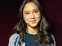 Photo by tokusatsu.blog.br - Profil Lengkap Yasmin Napper: Biodata, Karier Film dan Sinetron
