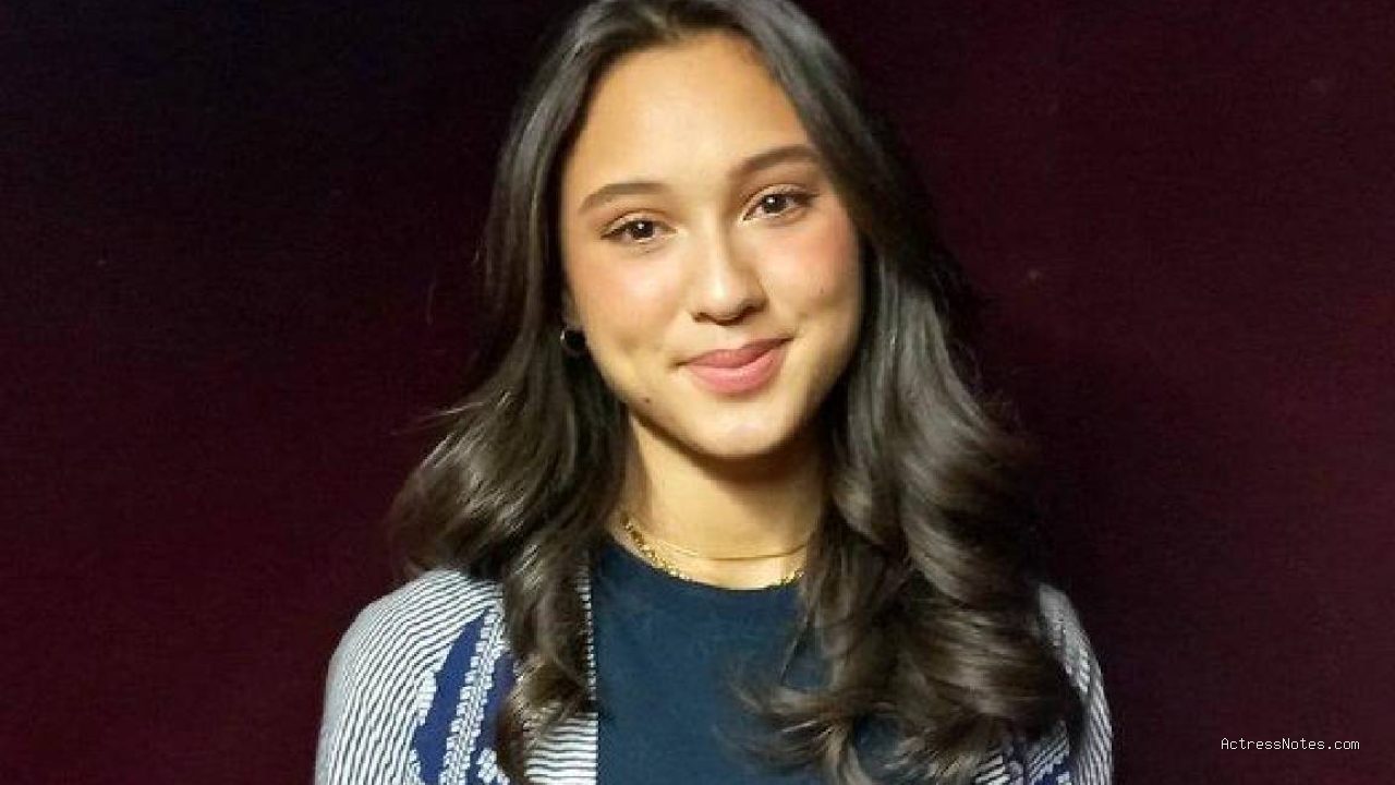 Photo by tokusatsu.blog.br - Profil Lengkap Yasmin Napper: Biodata, Karier Film dan Sinetron