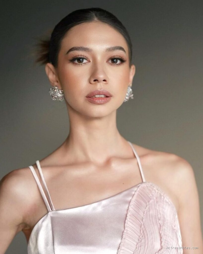 Photo by gethucinema.com - Profil Lengkap Yuki Kato: Karier, Keturunan, dan Perjalanan Seni