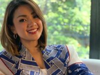 Photo by celebrity.okezone.com - Profil Nirina Zubir: Biodata, Perjalanan Karier Film dan Musik