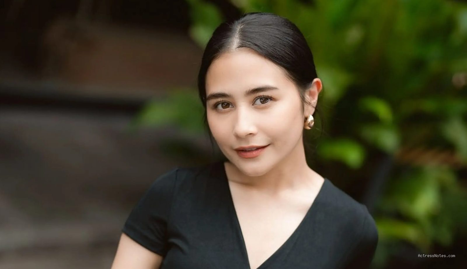 Profil Prilly Latuconsina: Perjalanan Karier dan Gurita Bisnisnya