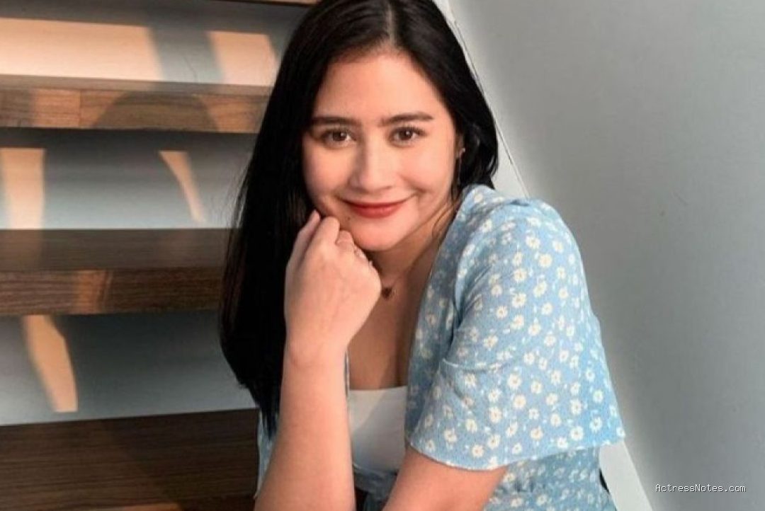 Photo by indopop.id - Profil Prilly Latuconsina: Perjalanan Karier dan Gurita Bisnisnya