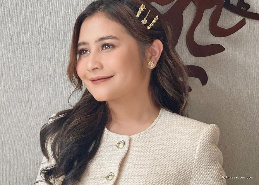 Profil Prilly Latuconsina: Perjalanan Karier dan Gurita Bisnisnya