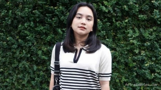 Profil Rachel Amanda: Perjalanan Karier Cilik hingga Pendidikan