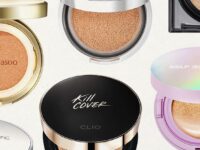 Photo by whowhatwear.com - Bedah Produk Cushion Foundation Dewy Finish Rahasia Wajah Glowing Aktris Seoul