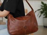 Photo by shopee.co.id - Dupe Tas Hobo Kulit Lembut Bae Suzy di Doona Versi Brand Lokal Terjangkau