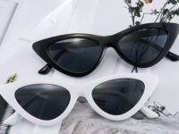 Photo by shopee.co.id - Merk Kacamata Hitam Cat Eye yang Kerap Muncul di Drama Romantis Korea