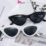 Photo by shopee.co.id - Merk Kacamata Hitam Cat Eye yang Kerap Muncul di Drama Romantis Korea
