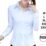 Photo by shopee.co.id - Pilihan Kemeja Putih Basic Anti Kusut ala Pengacara Wanita di Drama Korea