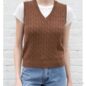 pilihan-rompi-rajut-crop-top-yu-shuxin-yang-cocok-untuk-cuaca-panas-tropis-62521 Photo by shopee.co.id - Pilihan Rompi Rajut Crop Top Yu Shuxin yang Cocok untuk Cuaca Panas Tropis