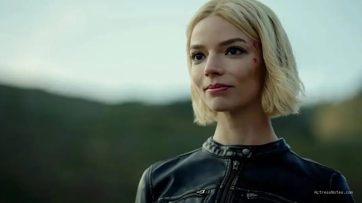 Photo by polygon.com - Profil Anya Taylor-Joy: Biodata, Perjalanan Karier, dan Filmografi