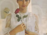 Photo by id.pinterest.com - Profil Biodata Meriam Bellina dan Daftar Penghargaan Film Klasik