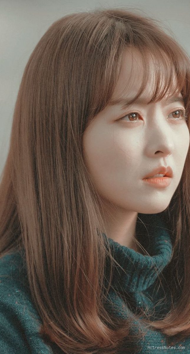 Profil Biodata Park Bo Young: Perjalanan Karier dan Film Komedi Romantis
