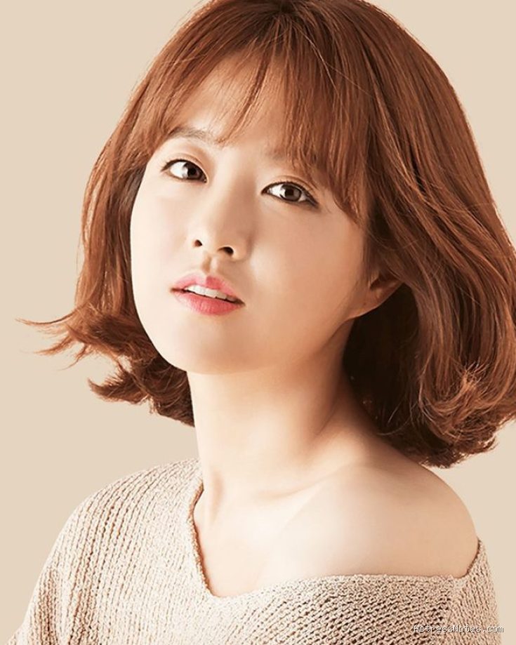 Profil Biodata Park Bo Young: Perjalanan Karier dan Film Komedi Romantis