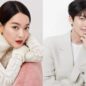 Photo by beachweddingtips.com - Profil Biodata Shin Min Ah: Perjalanan Karier Model dan Drama