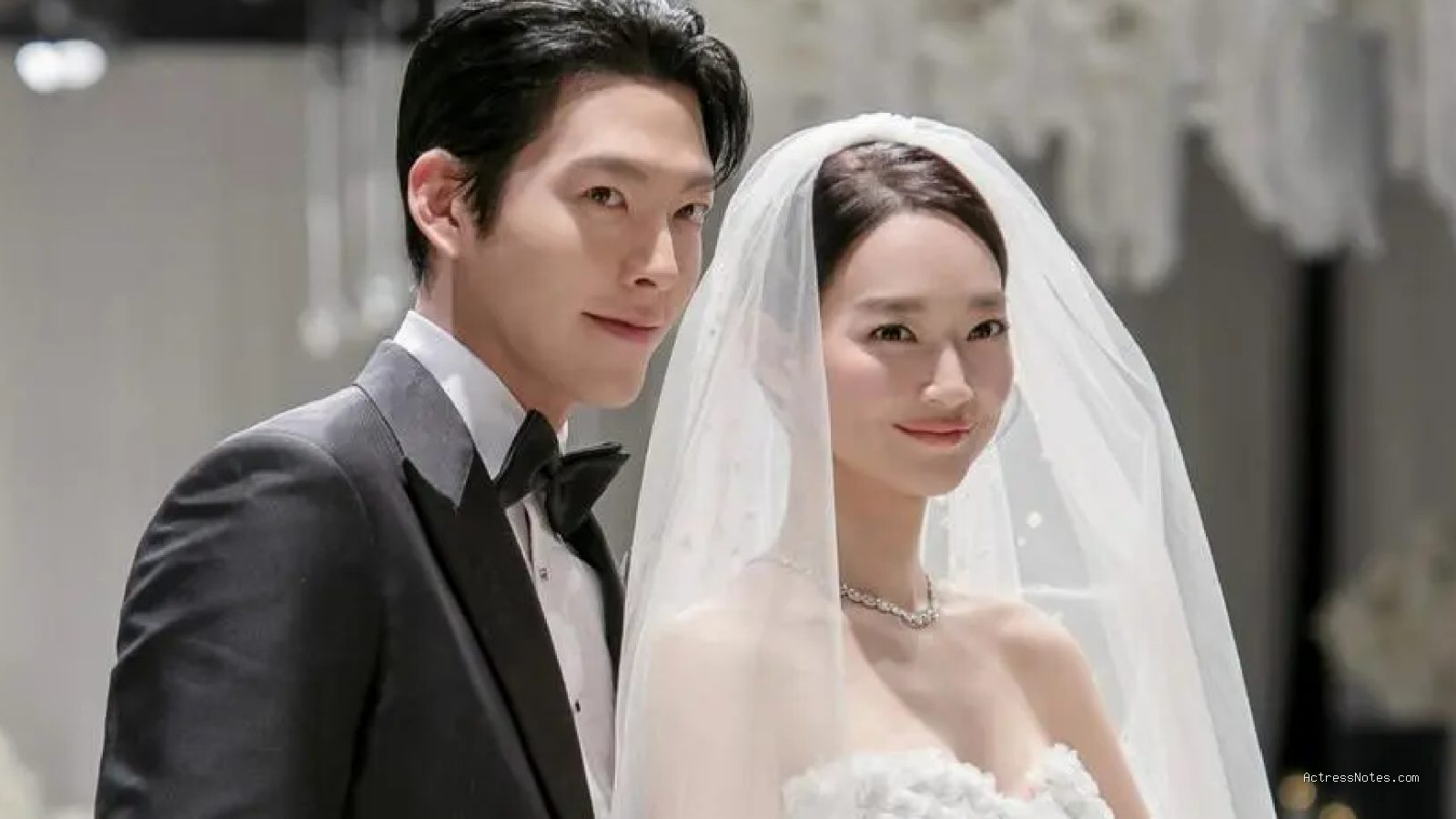 Profil Biodata Shin Min Ah: Perjalanan Karier Model dan Drama