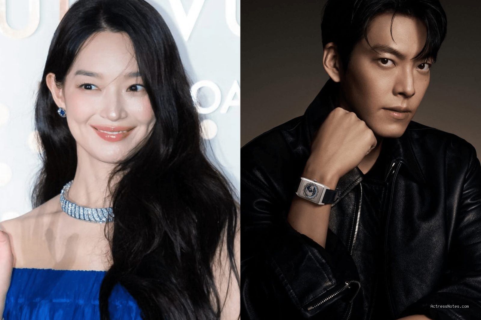 Profil Biodata Shin Min Ah: Perjalanan Karier Model dan Drama