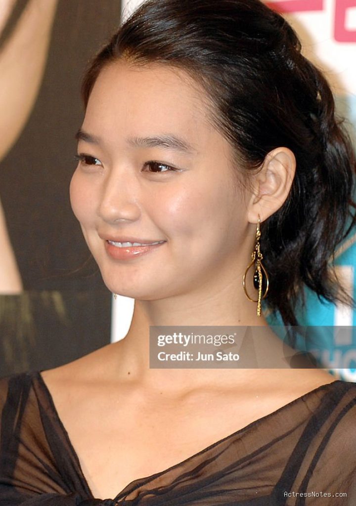 Profil Biodata Shin Min Ah: Perjalanan Karier Model dan Drama