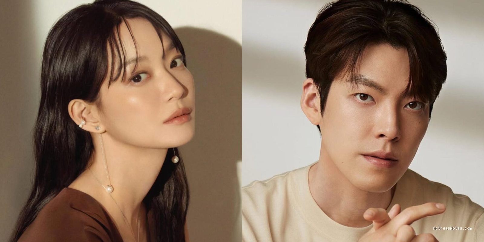 Profil Biodata Shin Min Ah: Perjalanan Karier Model dan Drama