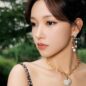 Photo by chinaentertainmentnews.com - Profil Cheng Xiao: Perjalanan Karier Aktris dan Atlet Senam