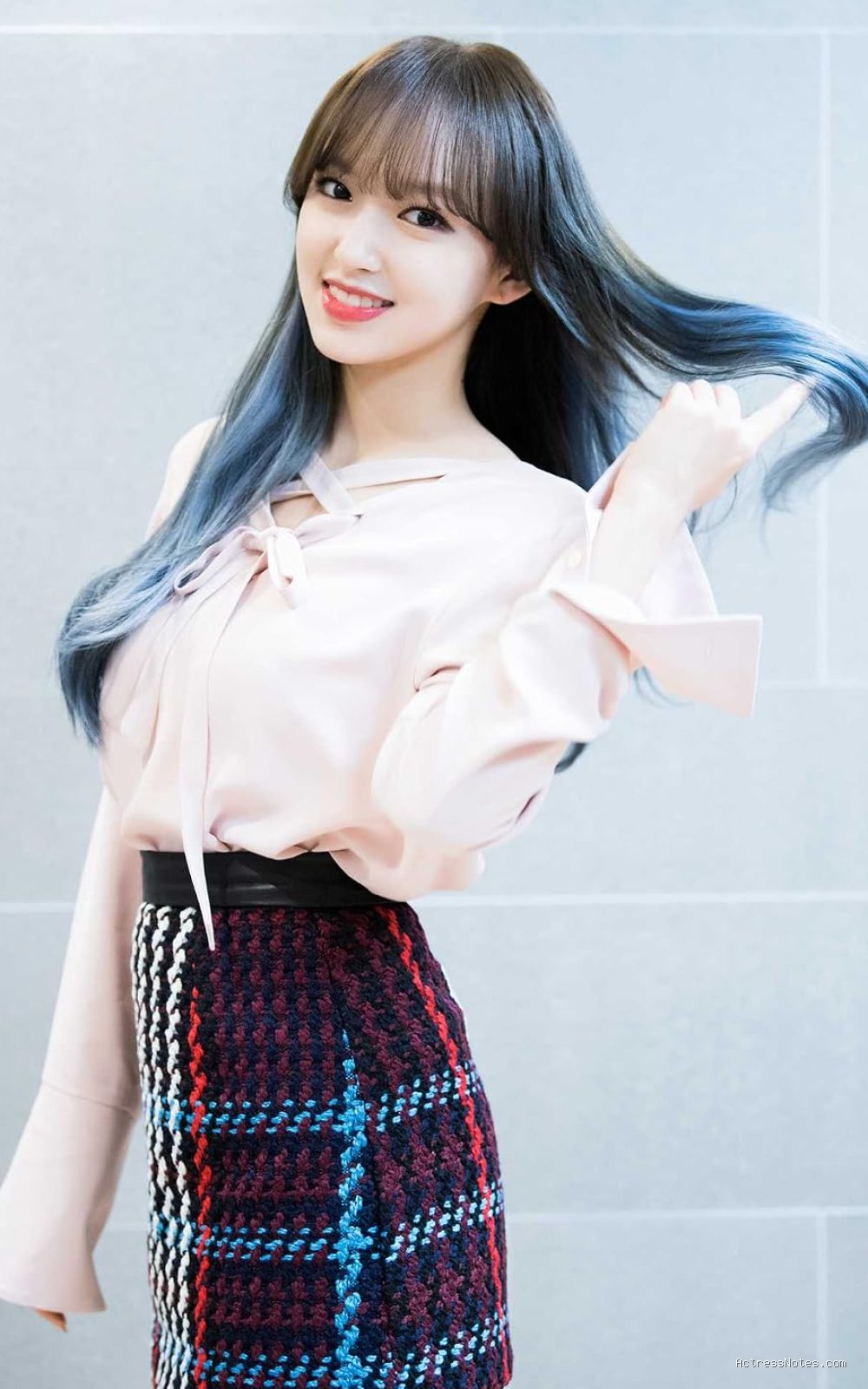 Profil Cheng Xiao: Perjalanan Karier Aktris dan Atlet Senam